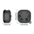 thumbnail image 4 of For Samsung Galaxy Buds FE Galaxy Buds 2 2Pro Live Pro Game Player Case 2UK, 4 of 7