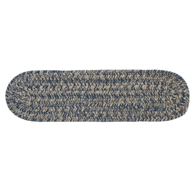 Tremont- Denim Stair Tread (set 13)