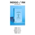 thumbnail image 4 of [POB] RM (BTS) - INDIGO The 1st Solo Album, 4 of 4