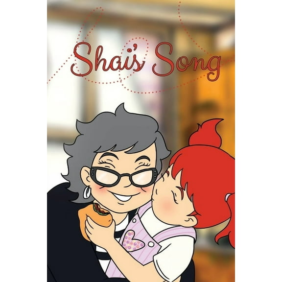 Shai's Song, (Paperback)