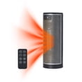 thumbnail image 1 of Torre oscilante cerámica Space Heater BLACK+DECKER BHTC209, 1 of 8