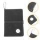 thumbnail image 1 of unbranded 1Jgo Cuaderno Negro Para Anotar Marcadores De Golf Con Cubierta Resistente Y, 1 of 8