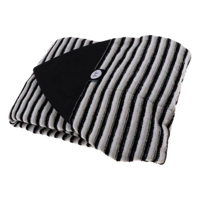 Housse de Chaussettes de Planche de Surf Extensible Sac de Protection Accessoires de Longboard 7.1 Pieds
