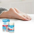 thumbnail image 6 of Flexitol Heel Magic For Dry Skin or Rough Heels with Shea Butter & Vitamin E, 2.5 Ounce, 6 of 7