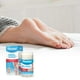 thumbnail image 3 of Bálsamo para el tratamiento de pies Flexitol Heel Magic 75 ml con manteca de karité, 3 of 8