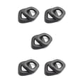 thumbnail image 2 of Almohadillas para los oídos Monstrate G35 Negro Accesorios Reemplazo, 2 of 6