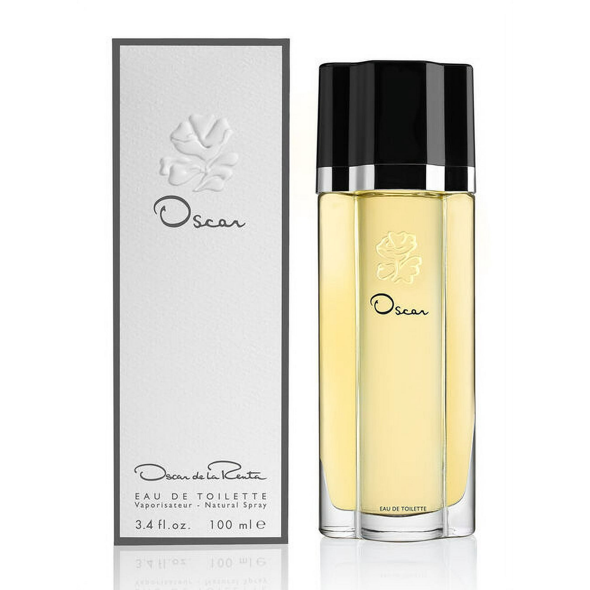 Perfume Mujer Tradicional Edt 100Ml