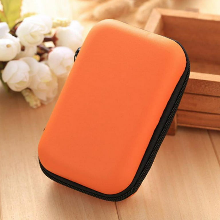 Small Electronic Organizer Cable Bag, Travel Portable 2 PCS Electronic  Accessories Storage Bag Soft …See more Small Electronic Organizer Cable  Bag