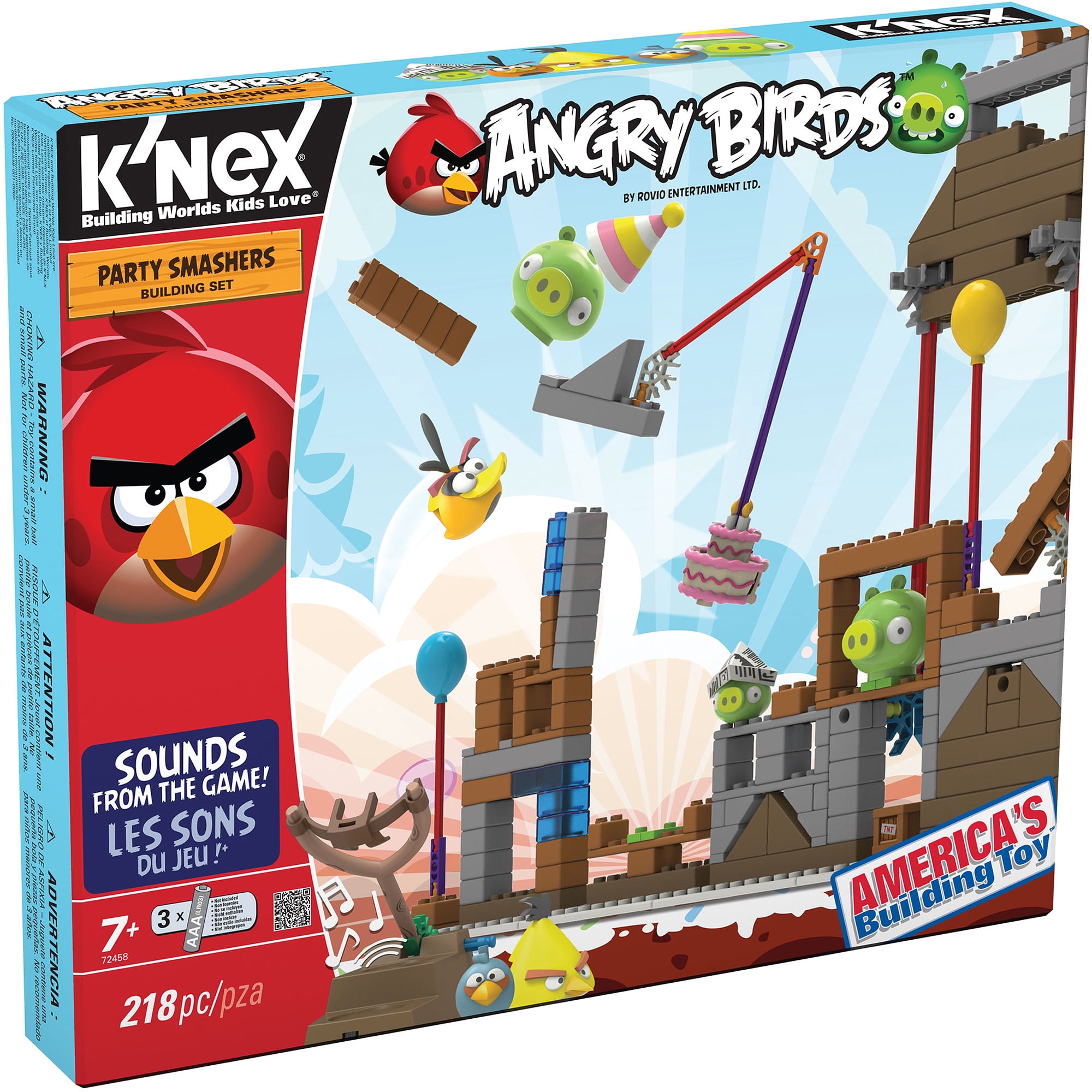 knex walmart