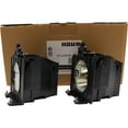 thumbnail image 5 of OEM Lamp & Housing TwinPack for The PT-D5700E Projector - 1 Year Jaspertronics Full Support Warranty! - 2 Unit per pack, 5 of 9