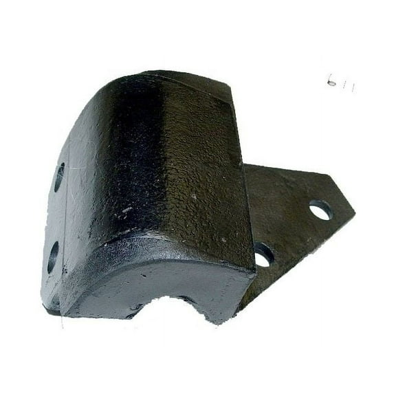 Left Transmission Mount - Compatible with 1955 - 1957 Chevy Bel Air 1956