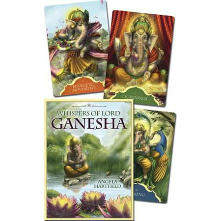 Whispers of Lord Ganesha (Lord Ganesha Best Wallpapers)