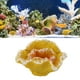 thumbnail image 5 of Decoraciones De Peceras, Adornos De Coral Artificiales De Resina Hermosa Y Compacta Para Paisajismo De Peceras, 5 of 7