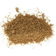 thumbnail image 3 of Pride of India – Coriander Seed Ground – Authentic Indian Spice – Freshly Packed Gourmet Spice – Must Ingredient in Indian & Middle Eastern Cuisines – Easy to Store – 6oz. Medium Dual Sifter Jar, 3 of 5