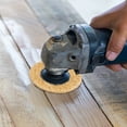 thumbnail image 1 of LOLIPPYY 50Pcs Easy Replace Grinding Discs for Surface Polishing and Rust Removal Tools, 1 of 6