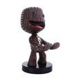 thumbnail image 2 of Sackboy  soporte original para teléfono móvil y controlador de juegos, 2 of 4