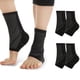 thumbnail image 1 of Calcetines de compresión para fascitis plantar para hombres y mujeres. Mangas ortopédicas con arco, 1 of 7