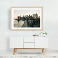 thumbnail image 6 of Over FDR 05 - Manhattan New York Photography Unframed Wall Art Print 5 x 7 inches, 6 of 7