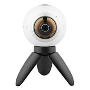 Samsung Gear 360 Degree Camera (White) (Certified Refurbished)