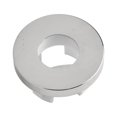 thumbnail image 3 of Overflow Hole Plug for 22 24mm Sinks Keeps Your Bathroom Clean and Dry, 3 of 11
