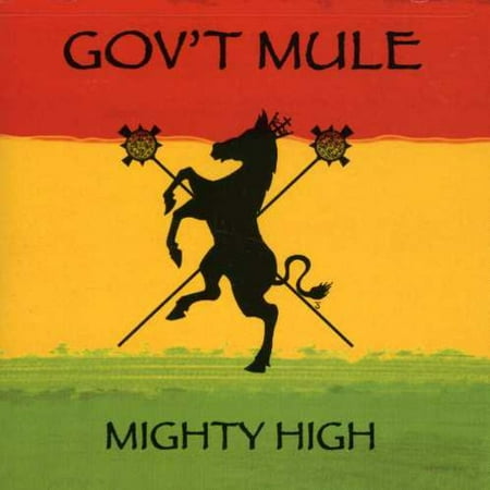 Mighty High