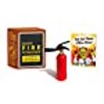 thumbnail image 1 of Extincteur de Bureau, 1 of 1