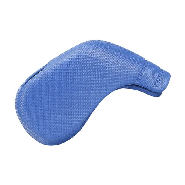tredstone Couverture de Tête de Club de Golf Couvre-Chefs de Golf Couvre-Fer de Golf Guard Blue