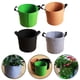 thumbnail image 3 of Fabric Plant Pots Growing Bags Thickened Non-Woven Garden Balcony Vegetable Tomato Potato Grow Planting Tool With Handle, 3 of 11