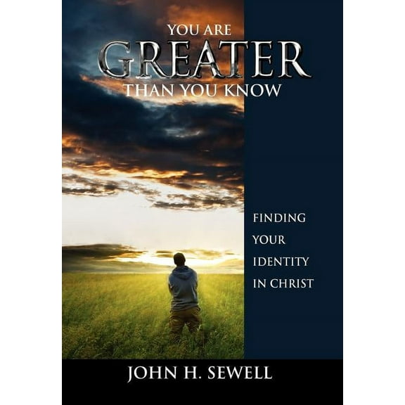 You are Greater than You Know (Hardcover)