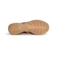 thumbnail image 4 of Tenis de fútbol rapido MANRIQUEZ Mid TM Q22 Guinda/Oro, 4 of 5