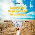 thumbnail image 3 of Bicicleta Urbana R24 Cruisier Con Canastilla Y Parrilla PIAGO 80014BL, 3 of 8