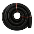 thumbnail image 1 of Manguera de aspiradora de plástico universal 2-3M, repuesto para manguera de aspiradora D-2m Negro 32mm, 1 of 8