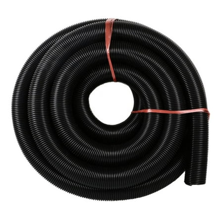 New 3m / 2 / m plastic vacuum cleaner hose pipe industrial vacuum ...