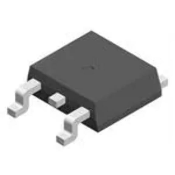 T405-400B TRIAC 400V 35A 3-Pin(2 Tab) DPAK T405-400B/7