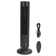 thumbnail image 2 of Ventilador De Torre, Malla Protectora Para Ventilador De Escritorio Sin Aspas, Ligera, Resistente A La Abrasión, Para Ahorro De Espacio Para Oficina, 2 of 7