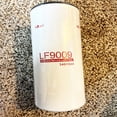 thumbnail image 3 of 4PACK NEW Oil Filter LF9009, for Cummins 3401544, FTECXLF7000 Replacement, 3 of 9