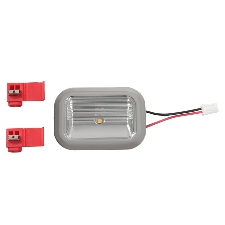 Kojem Refrigerator LED Light Module Assembly for Whirlpool