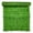 Maple Leaf, variant on Outdoor Garden Plastic Hedge Leaves Privacy Fence Wall Screen for Window, 19.68 Inch, DIY Self-Arranged, Realistic Greenery Design, Pothos B