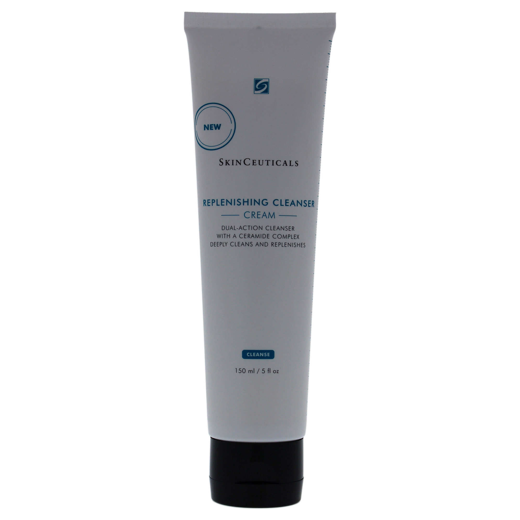 SkinCeuticals Replenishing Cleanser Cream by SkinCeuticals for Unisex