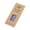 Purple, variant on Tea Lights Candles Set - 10pcs Tealight Candles Votive Soy Candles with Cotton Wick for Home Decoration, Wedding, Emergencies, Shabbat