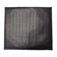 thumbnail image 3 of Cojín para Silla de Ruedas ForconMed Silver Sport 18 Pulgadas Vinil Relieve con Herrajes, 3 of 4