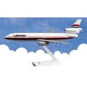Daron LP33249N DC-10 Laker Airways - Nc