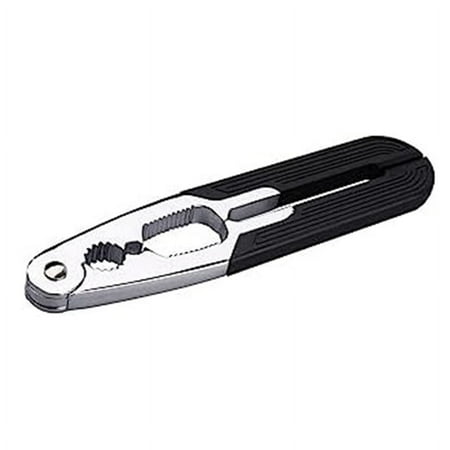 

Nut Cracker Heavy Duty Nut Shell Opener Multipurpose Walnut Cracker for Walnut Hazelnut Almonds Pecan Seafood