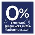 thumbnail image 3 of Seventh Generation Professional Glass and Surface Cleaner Free and Clear 1 gal Bottle 2/Carton, 3 of 9
