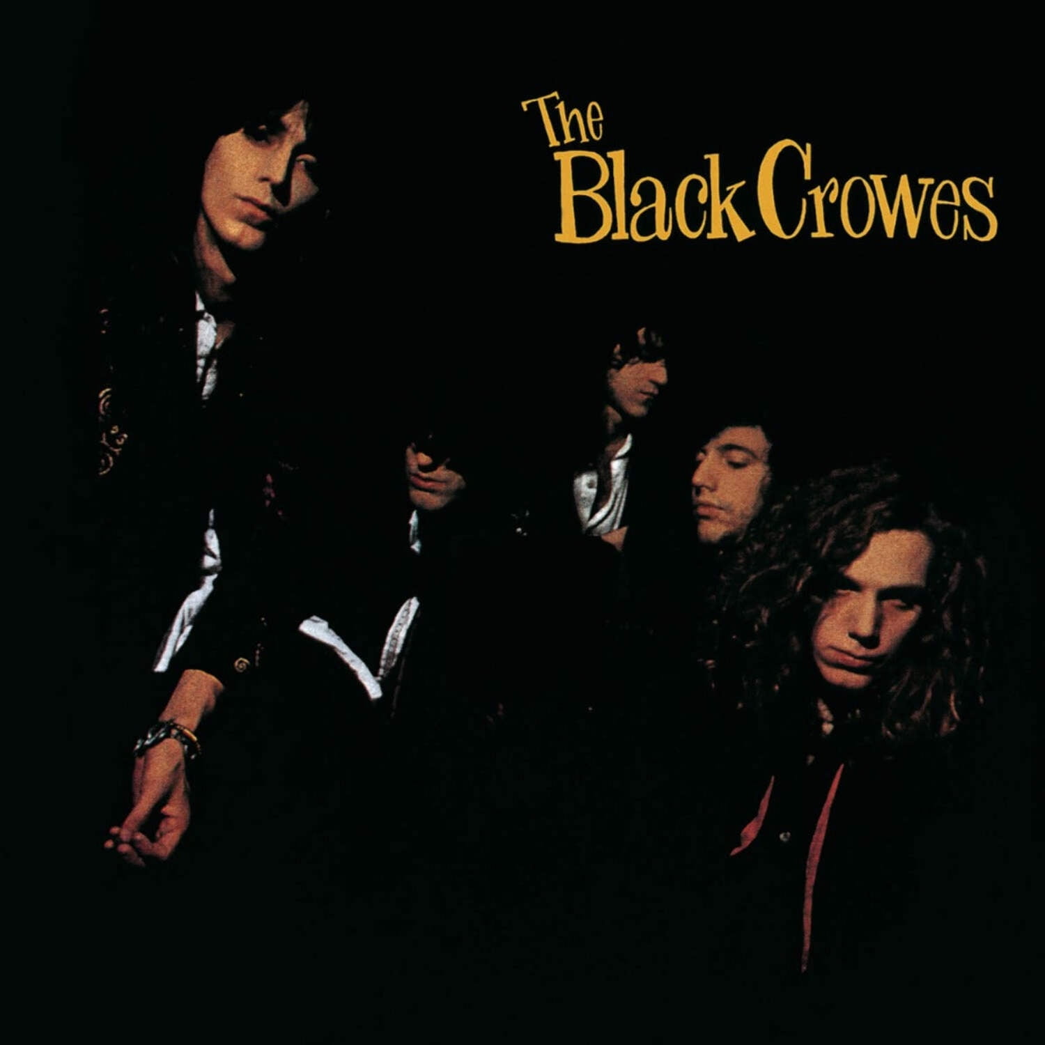 Black Crowes - Shake Your Money Maker 30th Anniversary