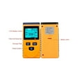 thumbnail image 3 of EMF Meter Electromagnetic Field Radiation Detectors Radio Frequency Field Tester ,Easy to Use, 3 of 5