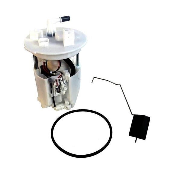 Autobest F4599A Fuel Pump Module Assembly