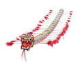 thumbnail image 1 of MesaSe Chinese Traditional Dragon Kite Foldable Children Outdoors Toys, 1 of 8