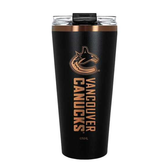 Vancouver Canucks 30oz. Big Slim Tumbler