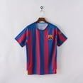 thumbnail image 1 of 2005-06 Barcelona Home Football Classic Jersey, 1 of 2